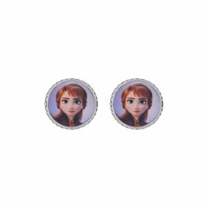 Disney Kinderohrring Frozen II ES00024SL.CS 925er Silber