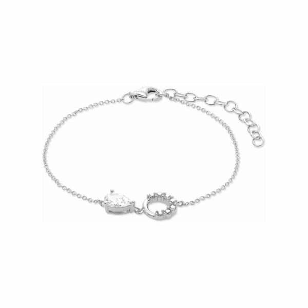 FAVS Armband 88413423 925er Silber