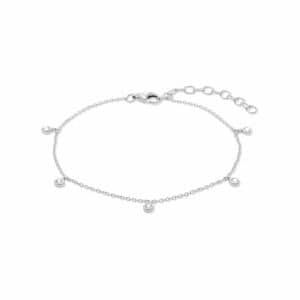 FAVS Armband 88413598 925er Silber