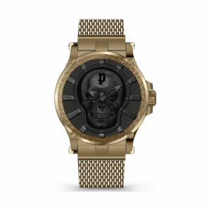 Police Herrenuhr Vertex PEWJG2108503 Metall