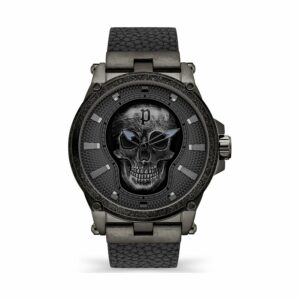 Police Herrenuhr Vertex PEWJA2108501 Metall