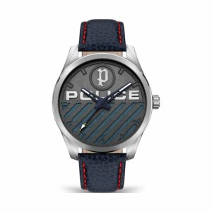 Police Herrenuhr Grille PEWJA2121401 Metall