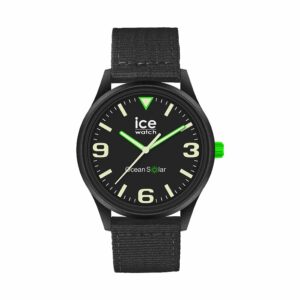 ICE Watch Unisexuhr 019647 Metall