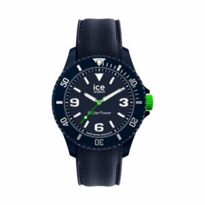 ICE Watch Unisexuhr 019545 Metall