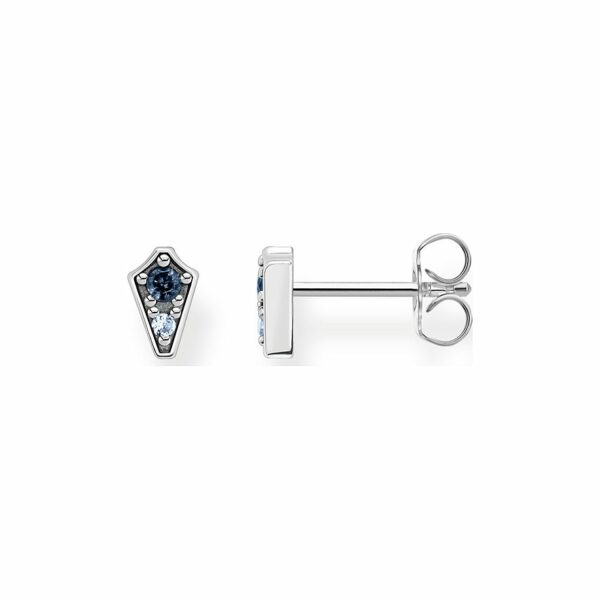 Thomas Sabo Ohrstecker H2210-667-1 925er Silber