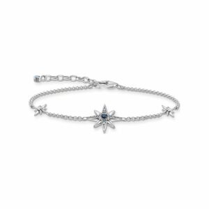 Thomas Sabo Armband A2037-945-7-L19V 925er Silber