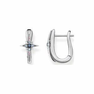 Thomas Sabo Creolen CR678-945-7 925er Silber