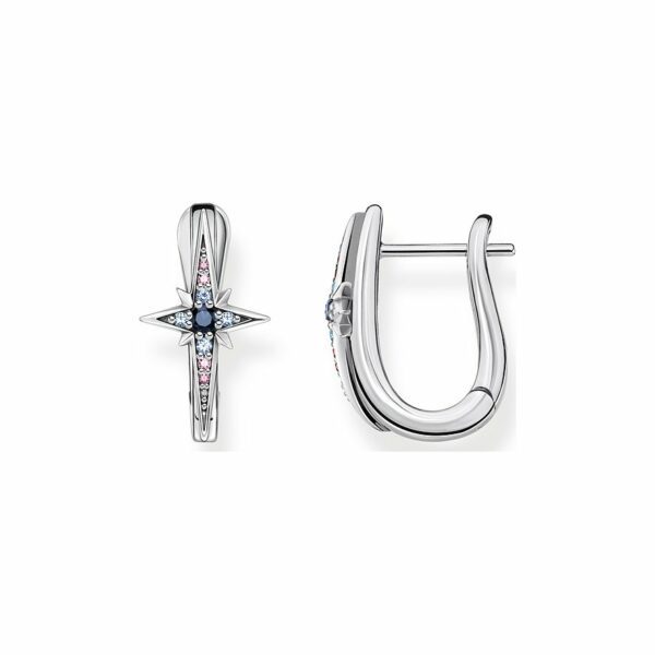 Thomas Sabo Creolen CR678-945-7 925er Silber