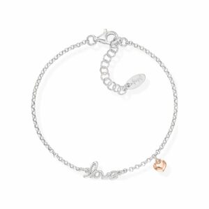 Amen Armband   BRLOBR 925er Silber