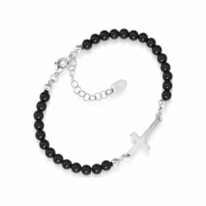 Amen Armband BRUBN3 925er Silber