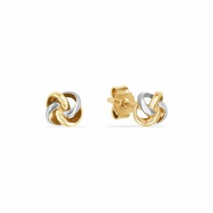 FAVS Ohrstecker 88432011 585er Gelbgold