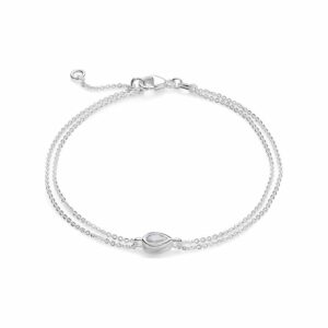 FAVS Armband 88432908 925er Silber