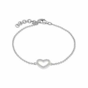 FAVS Armband 88436032 925er Silber