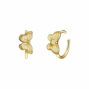 Glanzstücke München Ear Cuff 50080485 925er Silber