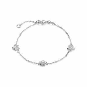 FAVS Armband 88444507 925er Silber