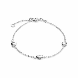 FAVS Armband 88444531 925er Silber