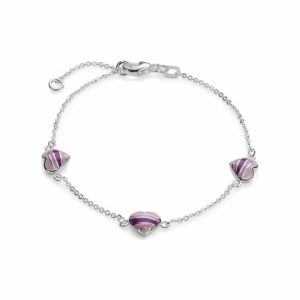 FAVS Armband 88444566 925er Silber