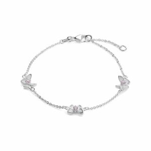 FAVS Armband 88444582 925er Silber