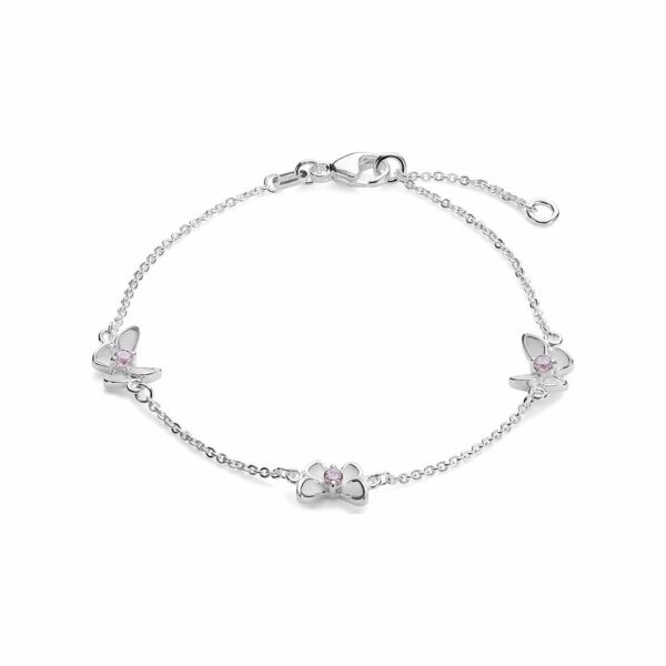 FAVS Armband 88444582 925er Silber