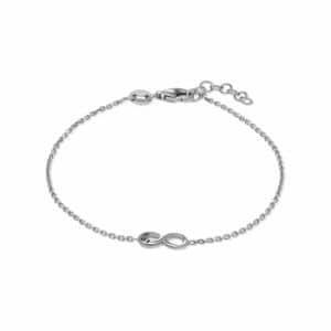 FAVS Armband 88444655 925er Silber