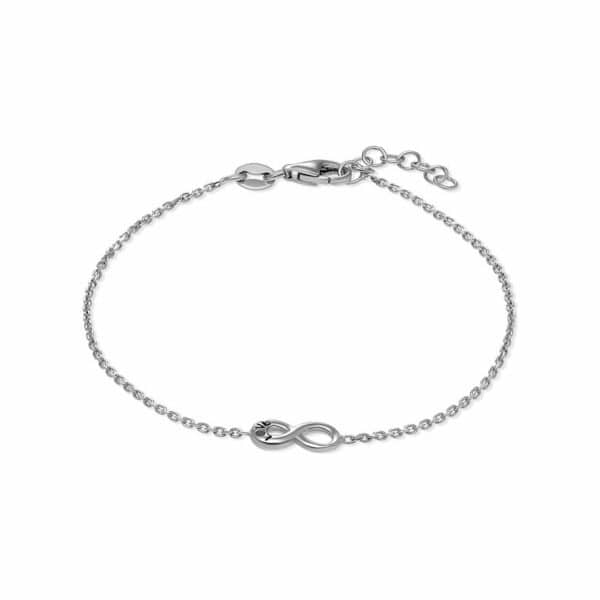 FAVS Armband 88444655 925er Silber