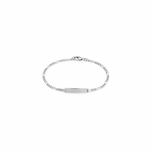 FAVS I.D.-Armband 88447549 925er Silber