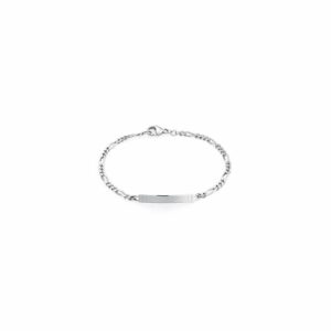 FAVS I.D.-Armband 88447557 925er Silber