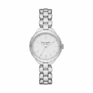 Kate Spade Damenuhr Morningside KSW1737 Edelstahl