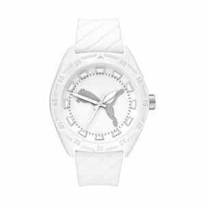 Puma Herrenuhr Puma Street P5089 Kunststoff