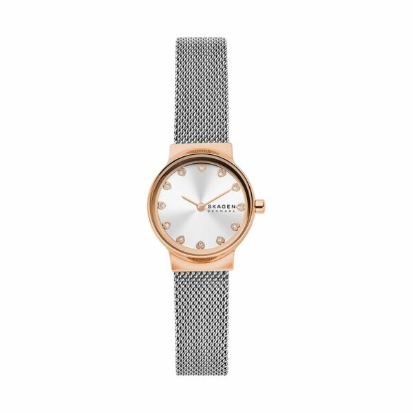 Skagen Damenuhr Freja Lille SKW3025 Edelstahl