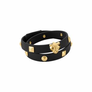 Just Cavalli Armband JCBR00480200 Messing