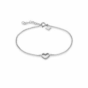 FAVS Armband 88472942 925er Silber