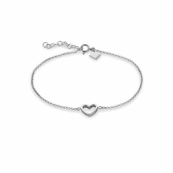 FAVS Armband 88472942 925er Silber