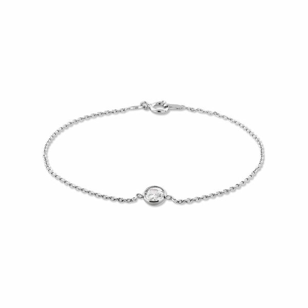 FAVS Armband 88472969 925er Silber