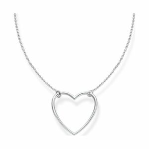 Thomas Sabo Kette Charming KE2138-001-21-L45V 925er Silber