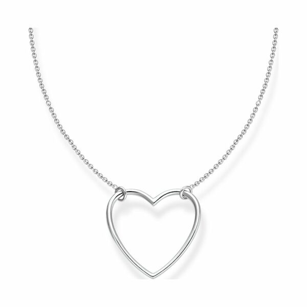 Thomas Sabo Kette Charming KE2138-001-21-L45V 925er Silber