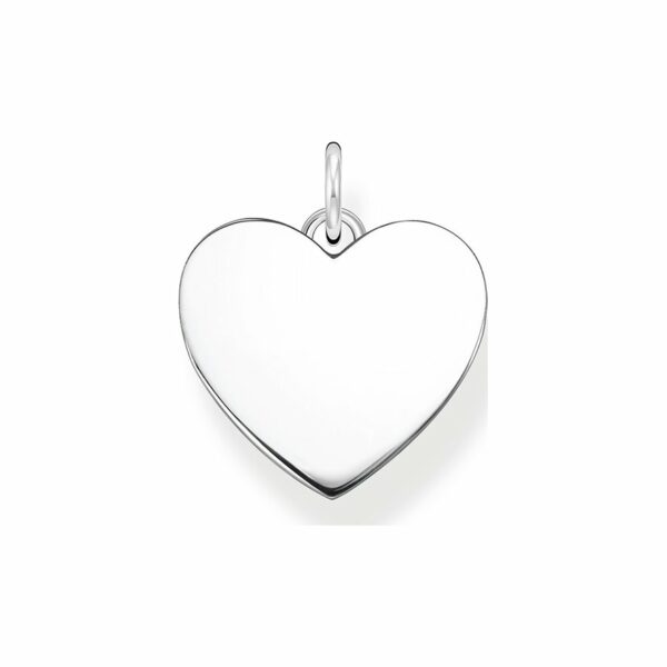 Thomas Sabo Anhänger Sterling Silver PE924-001-21