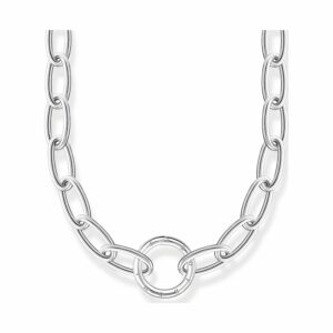 Thomas Sabo Kette Sterling Silver KE2114-001-21-L45 925er Silber