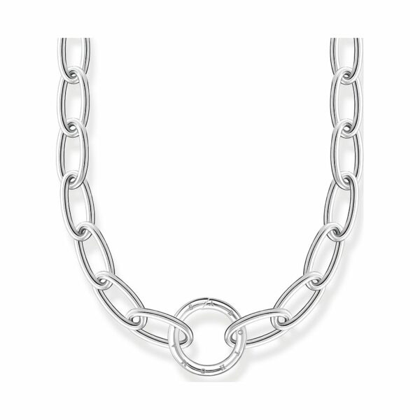 Thomas Sabo Kette Sterling Silver KE2114-001-21-L45 925er Silber