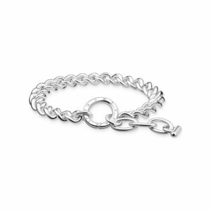 Thomas Sabo Armband Sterling Silver A2036-001-21-L19V 925er Silber