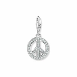 Thomas Sabo Anhänger Sterling Silver 1880-051-14