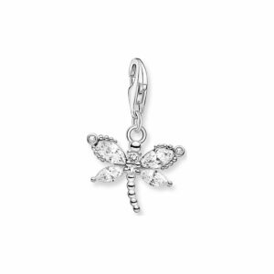 Thomas Sabo Charm Sterling Silver 1872-051-14