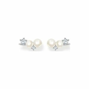 Thomas Sabo Ohrstecker Charming H2211-167-14 925er Silber