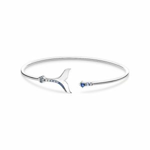 Thomas Sabo Armreif Sterling Silver AR109-644-1-L17 925er Silber