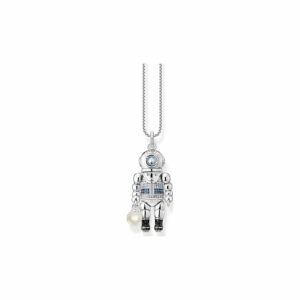 Thomas Sabo Anhänger Sterling Silver PE933-516-7