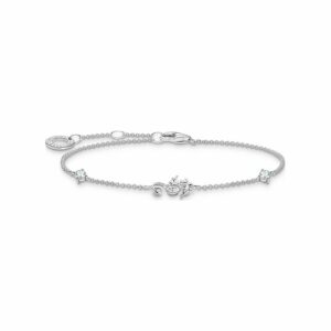 Thomas Sabo Armband Charming A2061-051-14-L19V 925er Silber