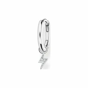 Thomas Sabo Einzelner Ohrschmuck Charming CR705-051-14 925er Silber