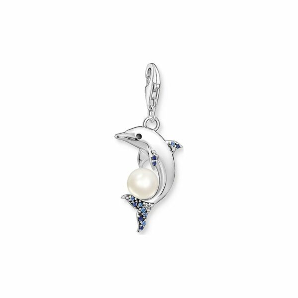 Thomas Sabo Charm Sterling Silver 1889-664-7