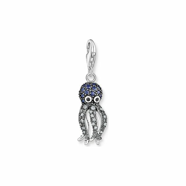 Thomas Sabo Charm Sterling Silver 1890-644-1