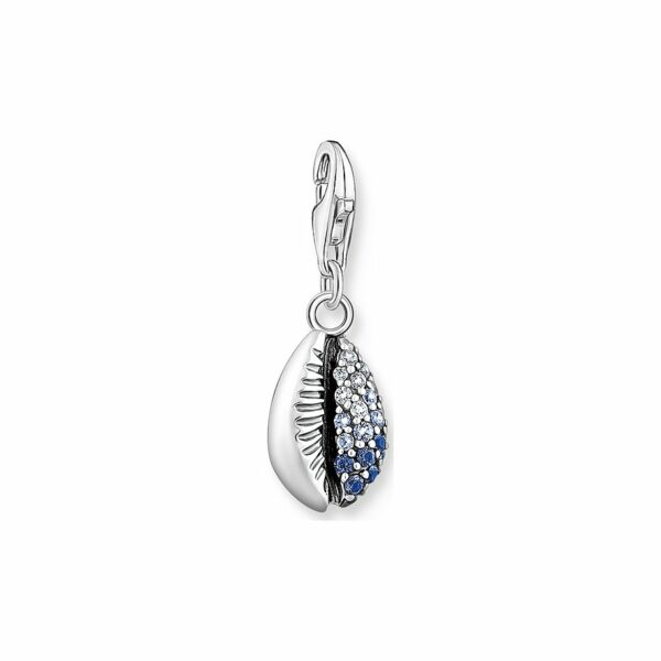 Thomas Sabo Charm Sterling Silver 1894-945-7